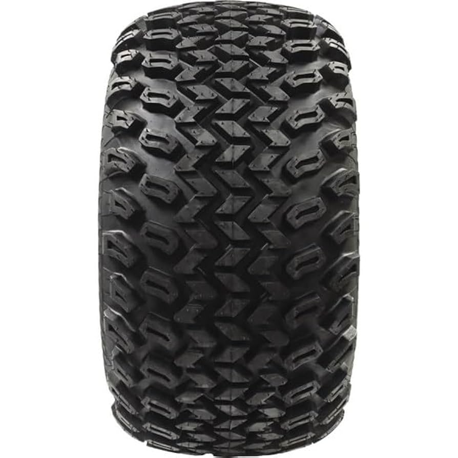 Amazon.com: Ocelot P334 Golf Cart Tire- 22 x 11-8 - All